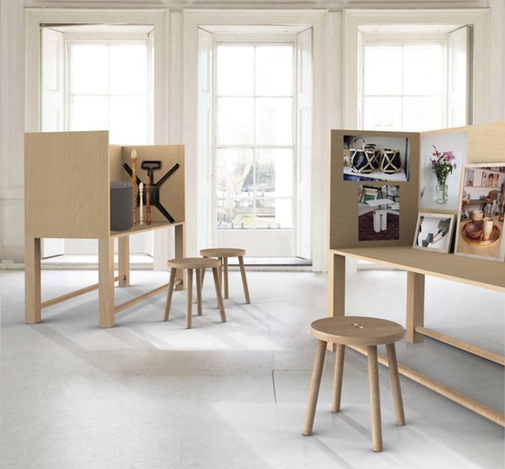 Studio Insights - The wonder Cabinets of Europe | Brompton Design District | London Design Festival 2012