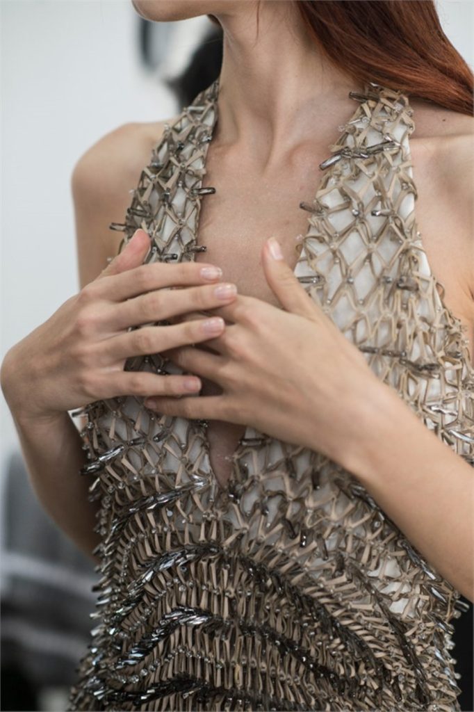 Iris Van Herpen | 3D Fashion Design