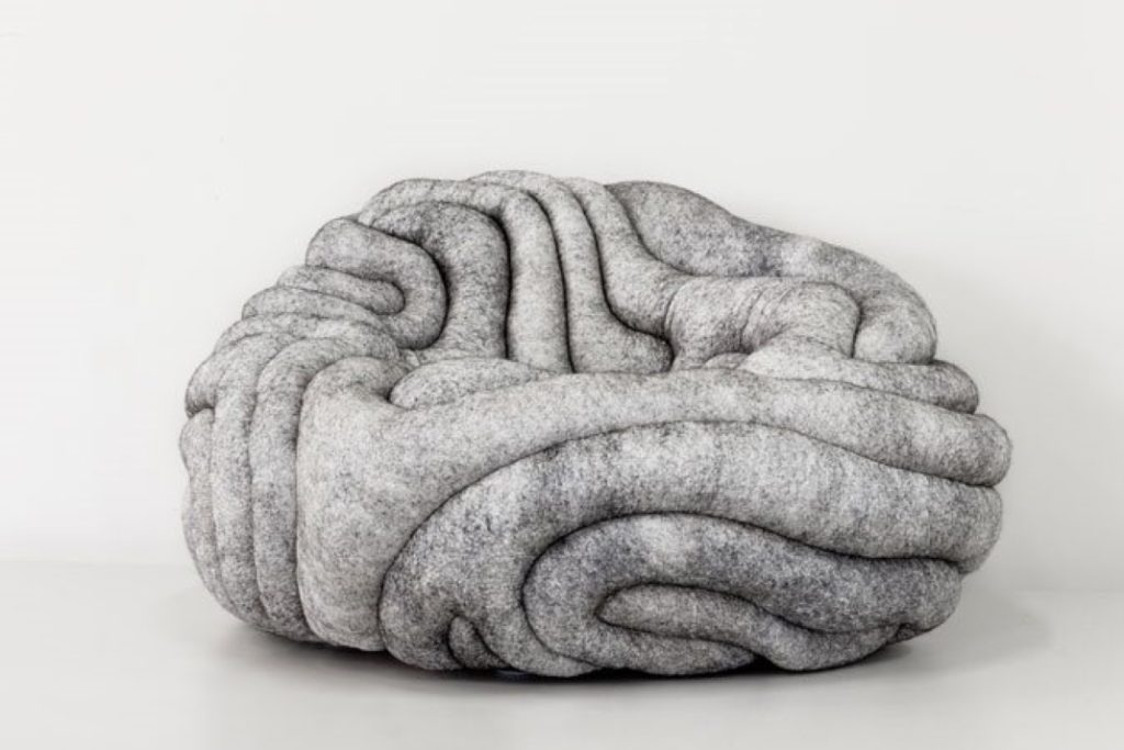 Ayala Serfaty, Primo Blanco, 2010. Photo: Rachel Neria Cohen