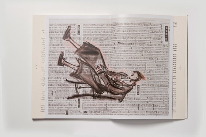 Yohji Yamamoto | Design Muaeum Holon