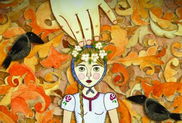 יקטרינה הגדולה, 2010, אנה קונצמן