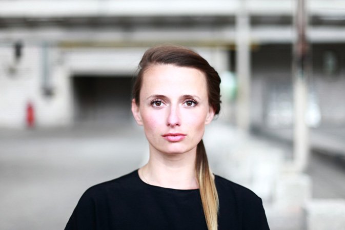 Matylda Krzykowski | Poland | Designer
