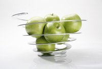 Poing Fruit Bowl | OTOTO | Ori Saidi, Daniel Gassner