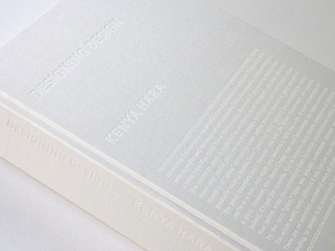 Designing Design