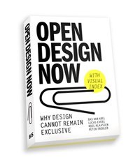 Open Design Now Open Design Now