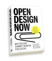 Open Design Now